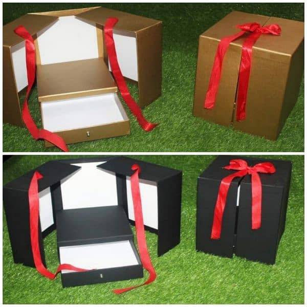 Gift Boxes 5