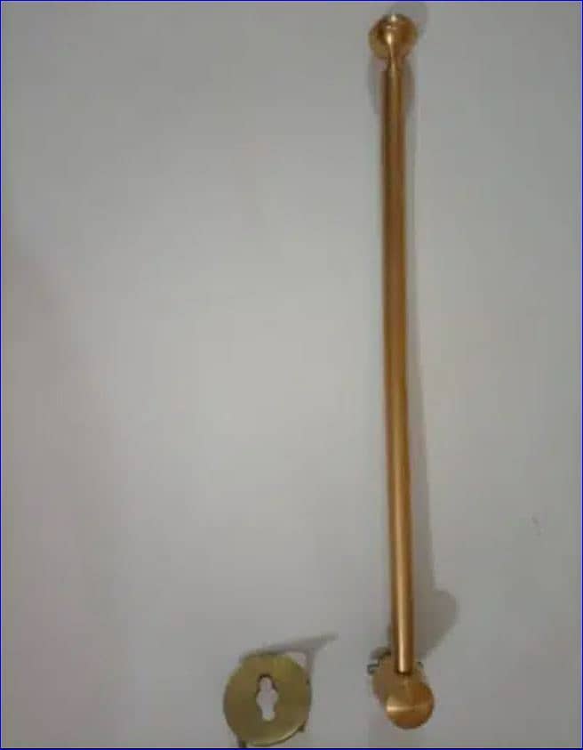 Exclusive Diplomatic Car Flag Poles 10