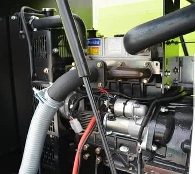 10kva/20kva/30kva/40kva/50kva/60kva/70kva/80kva/100kva/150k Generator