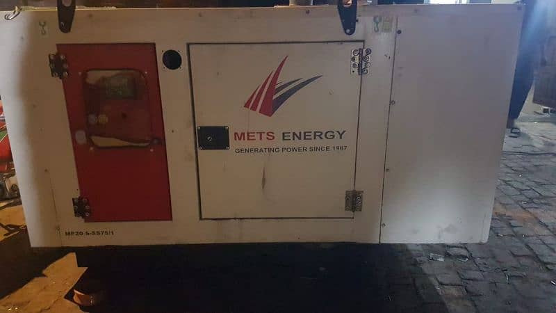 20kva Generator 12