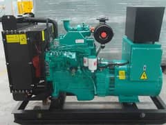 Rental Generators from 20KVA upto 1500KVA