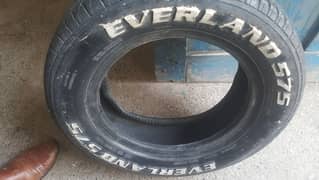Tyre