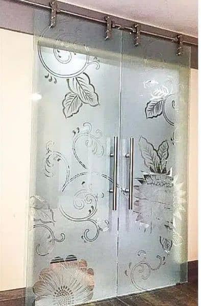 Glass paper,PVC panel,Artificial grass,Ceiling,Window Blinds,wallpaper 5