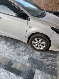 corolla