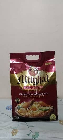 Basmati