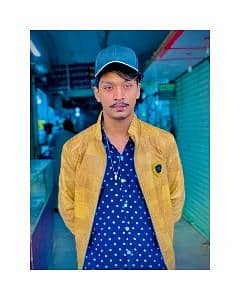 Muhammad hammad 