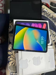 iPad