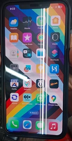 iPhone 11 Pro Max 256Gb