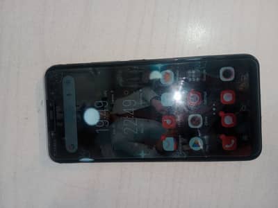 vivo y83 with box all assesory 10by10