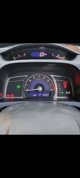 Cruise control multimedia climate control paddle shifters honda reborn 1