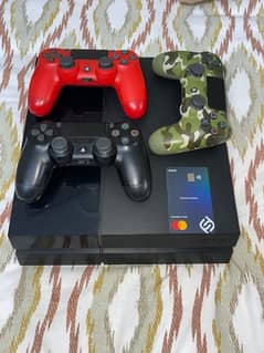 PS4