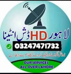 Dish