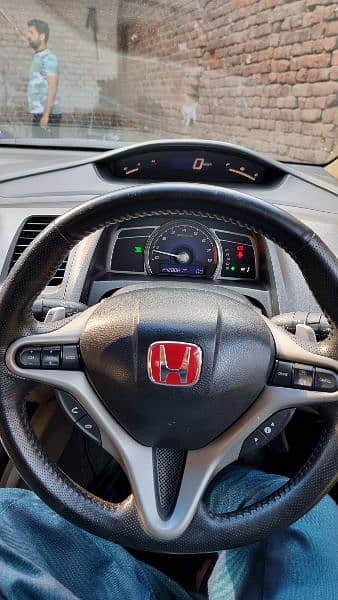 Honda civic reborn genuine door handels and all parts available 13