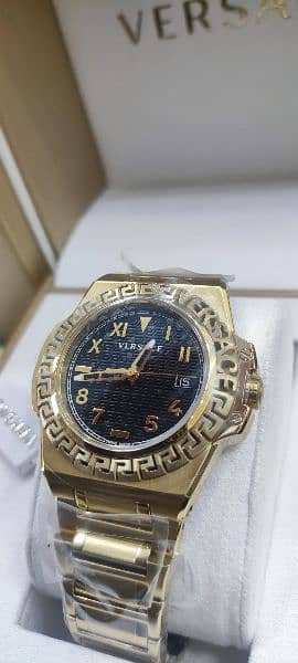 Versace Swiss made 0