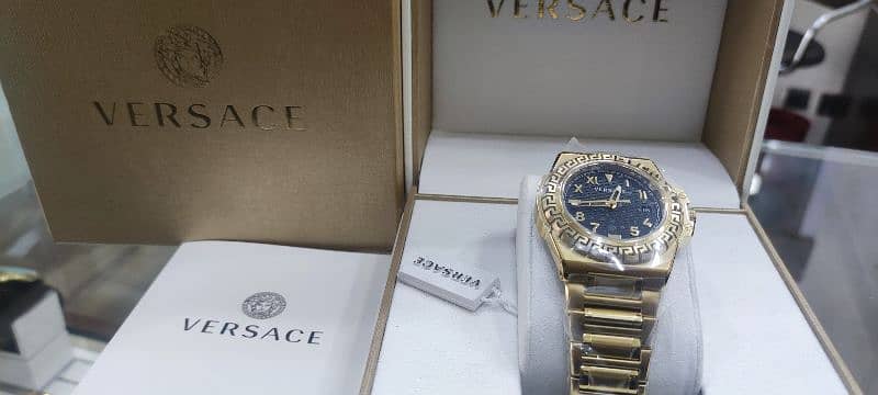 Versace Swiss made 1