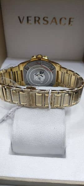 Versace Swiss made 12