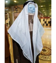 Arabic Dress /accessories Agaal, Shamagh, Omani Masar- kids, Men