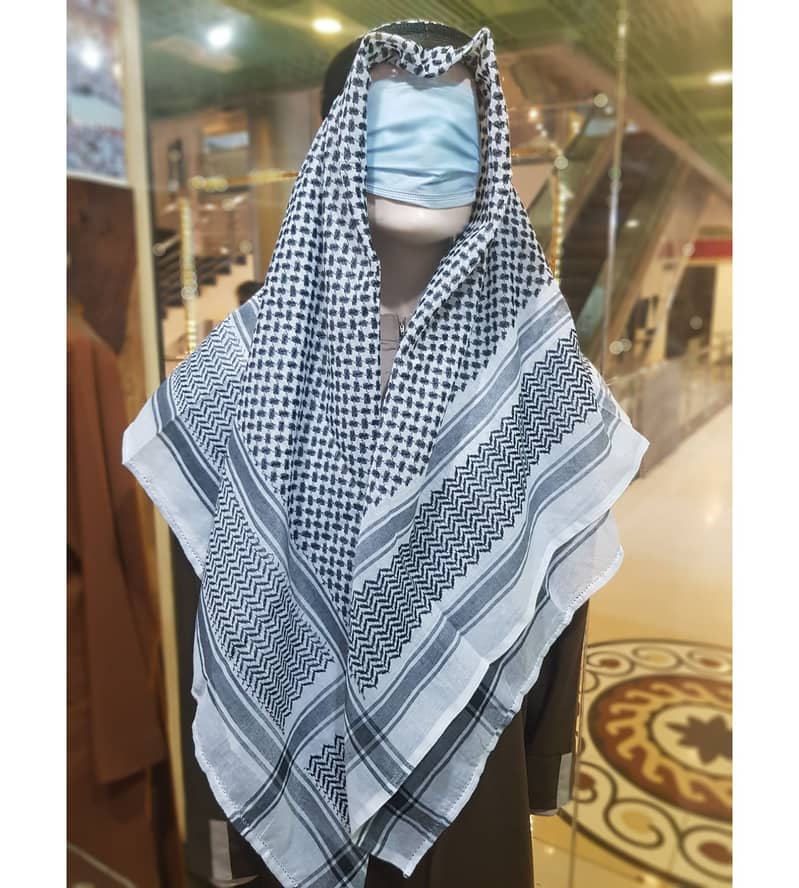 Arabic Dress /accessories Agaal, Shamagh, Omani Masar- kids, Men 2