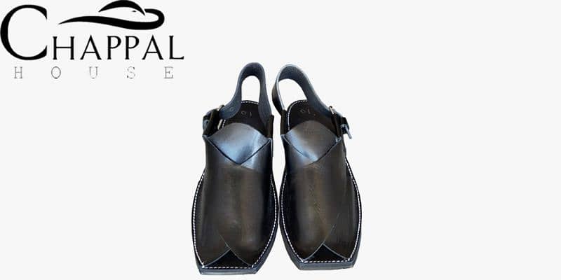 single sole chappal 2