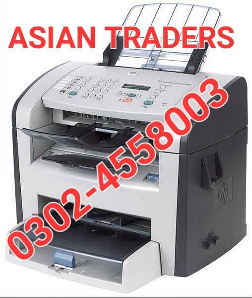 Ricoh, Sharp, Kyocera, HP Printers and Photocopiers and Scanner 13