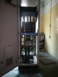 Panels, Auto Manual Change Over Panels, Junction Box DB s all type.