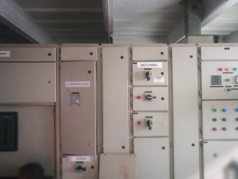 Electrical Control Panels Manufacturer Junction Box DB s all type. 3