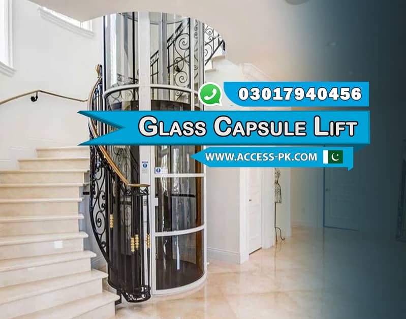 Elevator/ Lift Installation / Repairing Services / lifts for plaza 3
