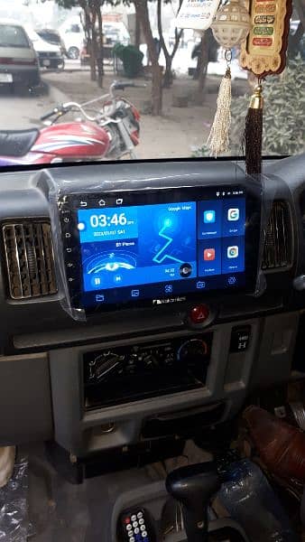 all car Android panel suzuki honda Toyota 5