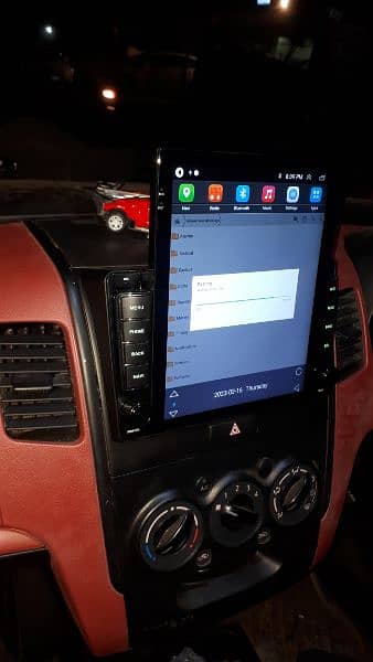 all car Android panel suzuki honda Toyota 8