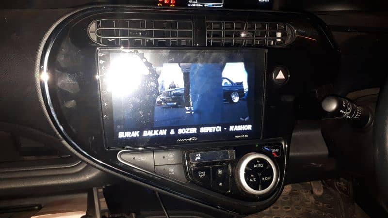 all car Android panel suzuki honda Toyota 9