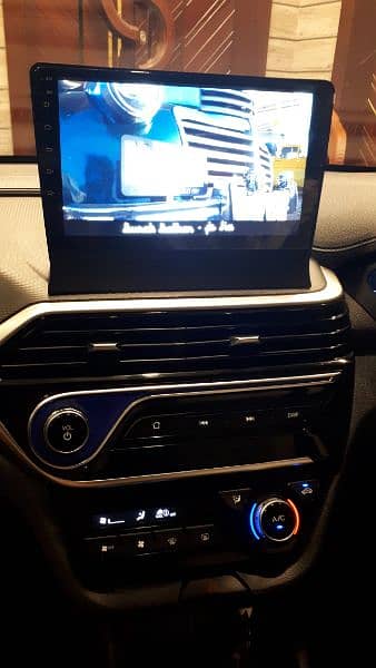 all car Android panel suzuki honda Toyota 11