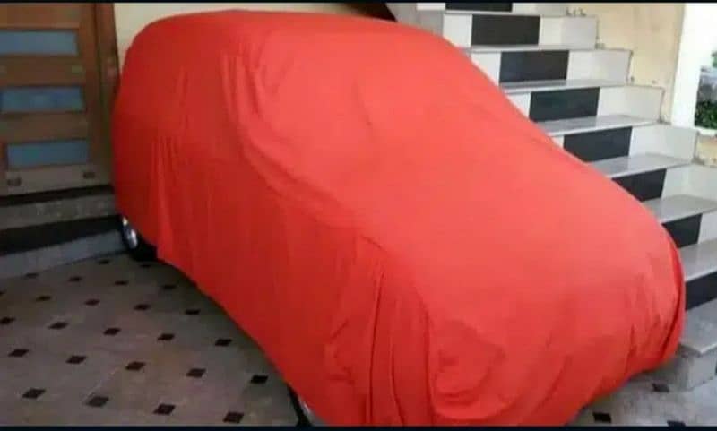 water proof car top cover.   wattsap pe contact 03162804610 1