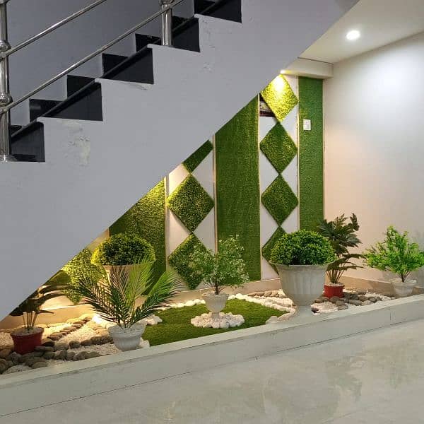 Artificial Grass,Astroturf,garden design,interior decor,wall decor. 6
