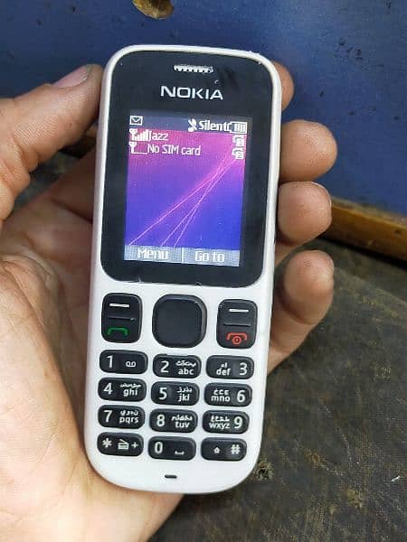 Nokia 101 1
