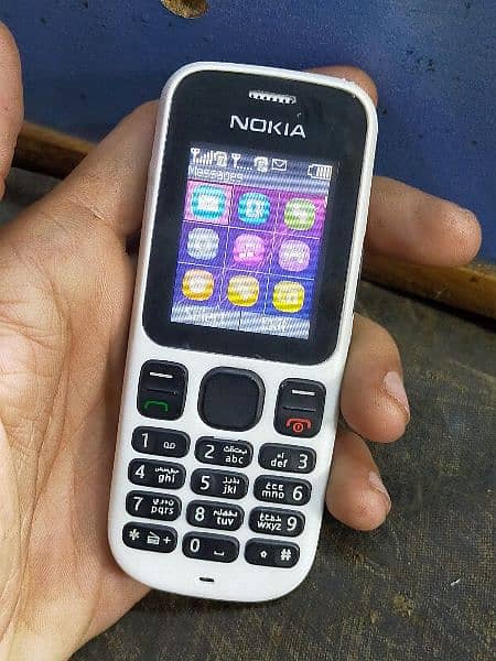 Nokia 101 2