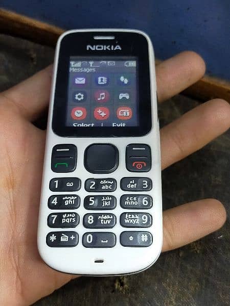 Nokia 101 3