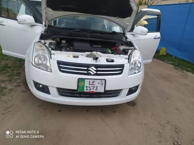 Suzuki swift lush condition