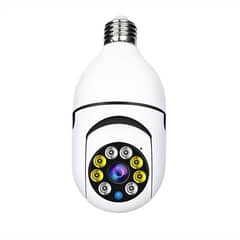 PTZ V380 App Bulb Camera 1080p IP CCTV mini s06 pen button usb CAMERA