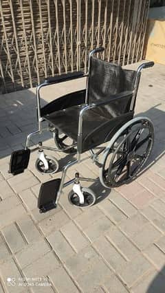 Wheel Chair