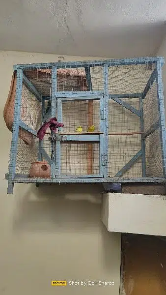 Cage for sale — photo 2