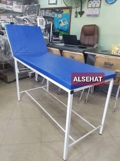 EXAMINATION CLINICAL COUCH BED CUSHION TOP