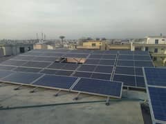 Complete On Grid Solar System From 5-50Kw