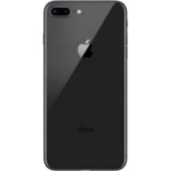 9/10 condition iPhone 8plus jv 64 gb 77 battery health 0