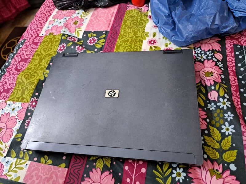 HP EliteBook Dual Core 1