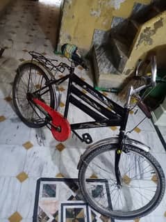 cycle