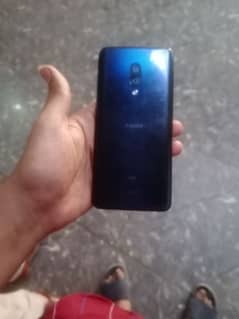 Aquos zero 2