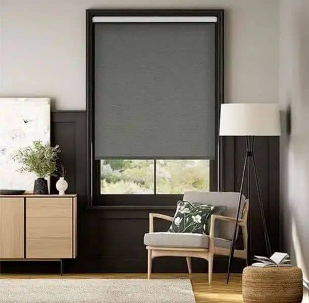 Window Blinds,PVC panel,ceiling,astroturff,media wall,tv unit,wooden 5