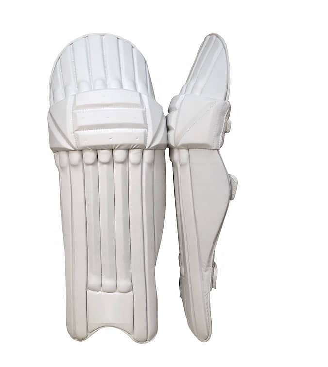 Cricket Batting Pads/ black wholesale cricket pads High Quality CA MB 1