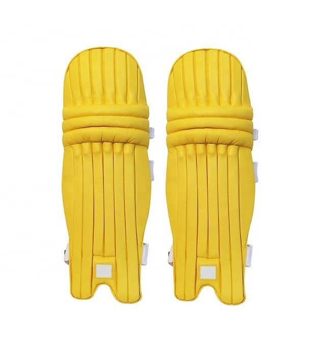 Cricket Batting Pads/ black wholesale cricket pads High Quality CA MB 3