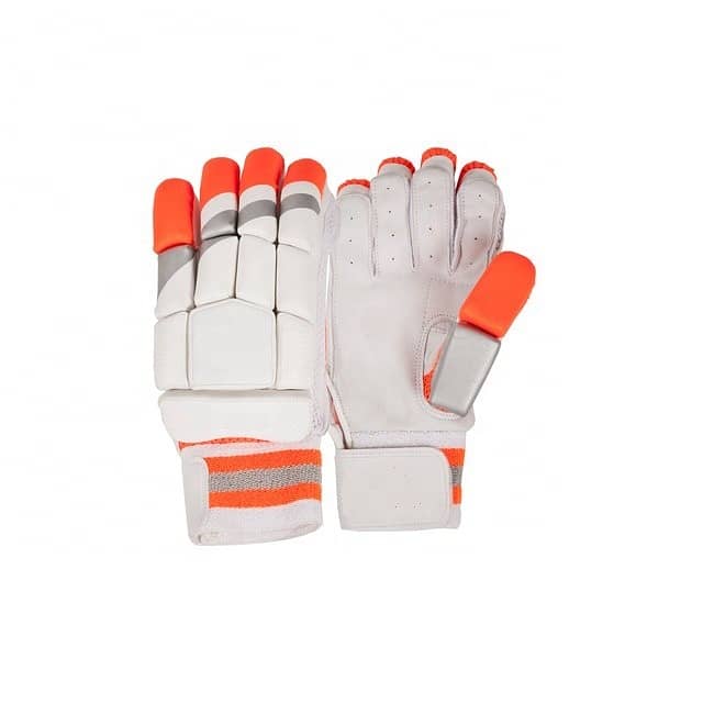 Sports Cricket Batting Gloves Men Size  left hand batting gloves right 1